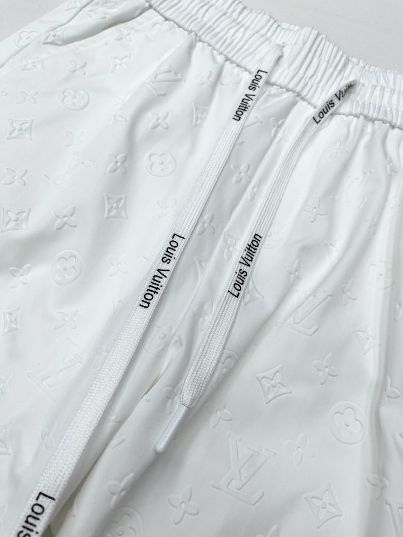 Louis Vuitton Short Pants